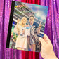 Custom Picture Composition Notebook