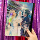 Custom Picture Composition Notebook