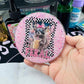 Custom Freshie Spinner