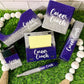 Glitter Office Supply Set