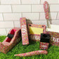 Glitter Office Supply Set