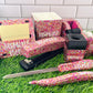 Glitter Office Supply Set