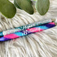 Twist Glitter Pen