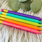Mechanical Pencil 5pc Set