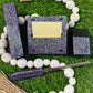 Glitter Office Supply Set